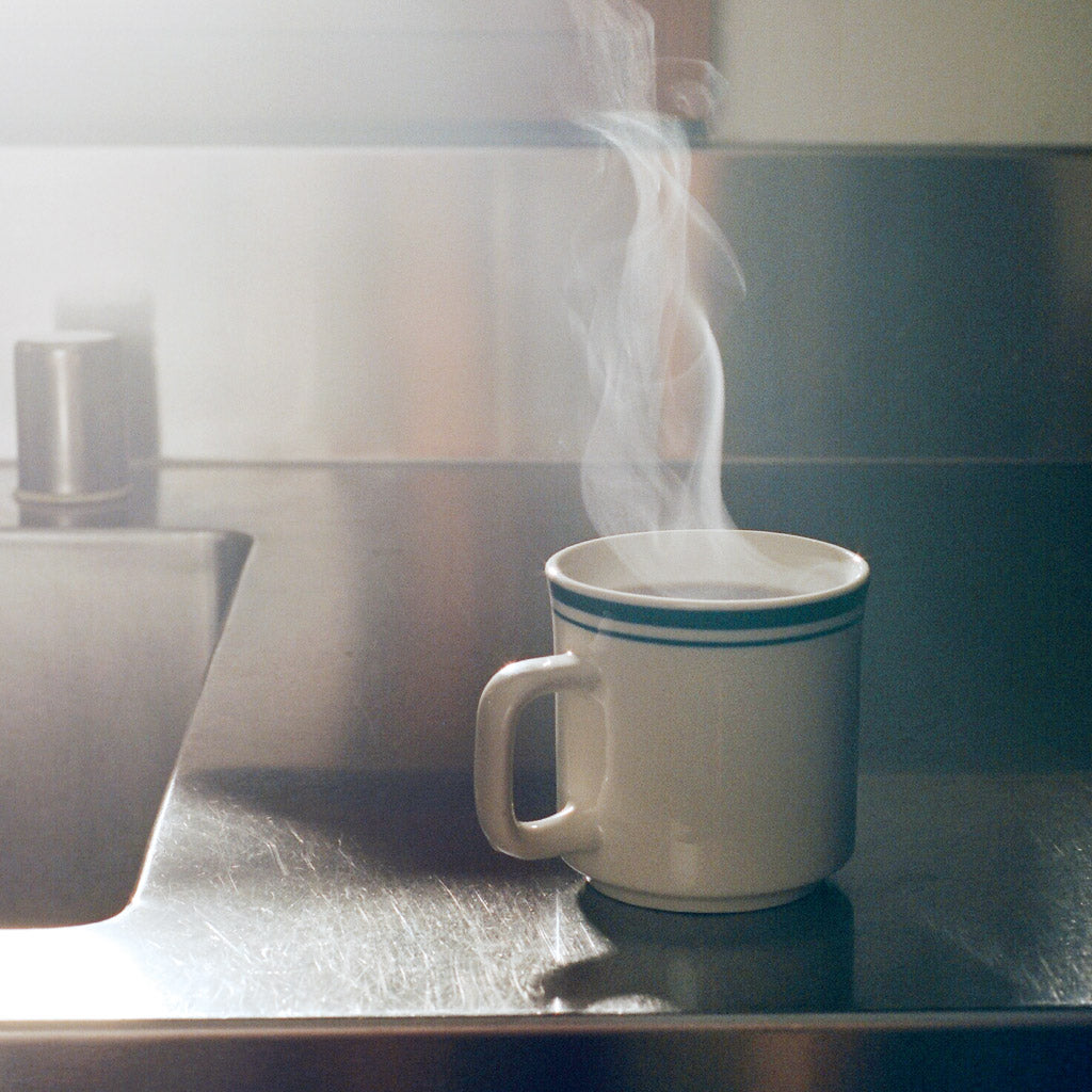 Brain Butter Coffee