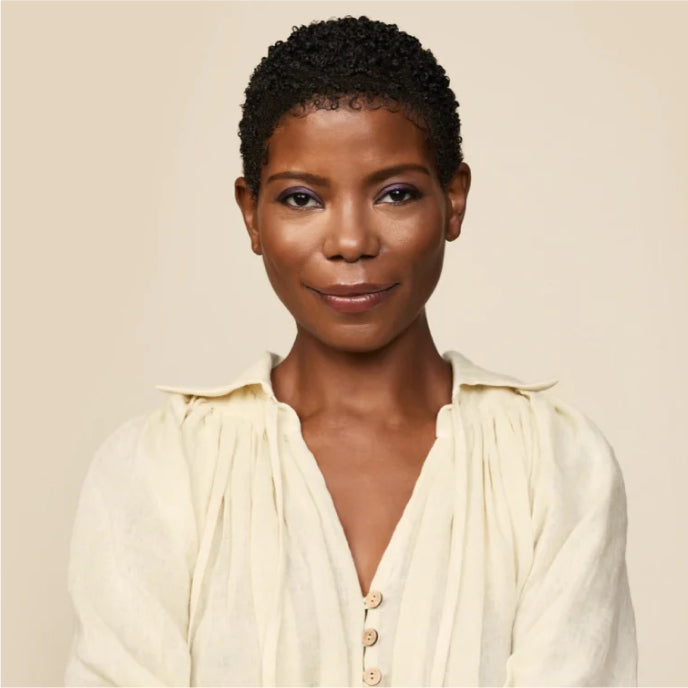Bridgette Hill: Heal Your Hair