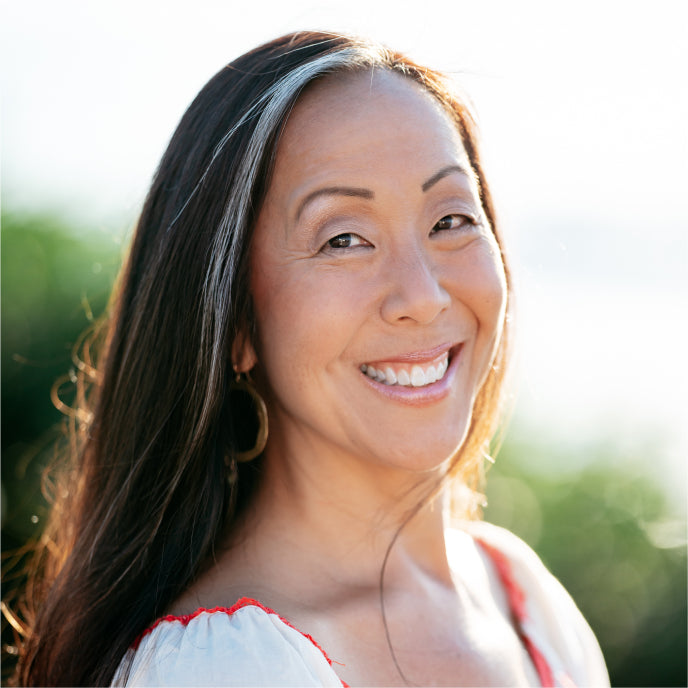 Elisa Song, MD: Holistic Pediatrics