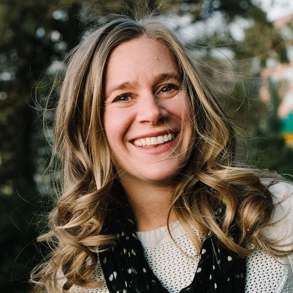 Ellen Vora, MD: All Things Anxiety
