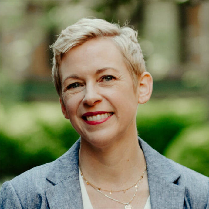 Dr. Heather Moday: Immunity, It’s Not What You Think