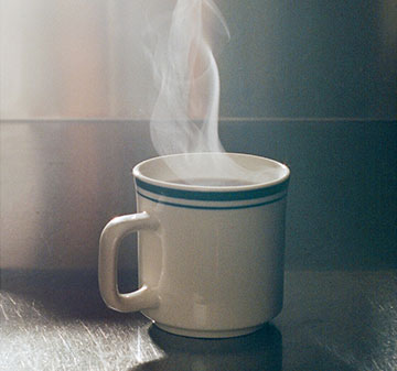 4 Reasons to Detox From Caffeine