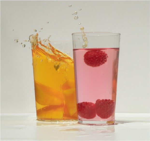 When to Drink Electrolytes