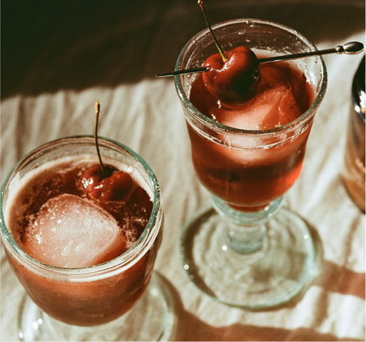 Sleepy Girl Mocktail: The Perfect Drink Before Bedtime