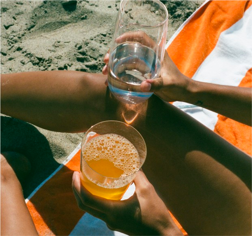 14 Healthier Alternatives to Energy Drinks