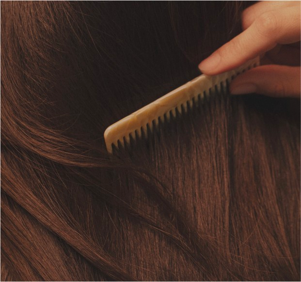 Using Adaptogenic Herbs to Promote Hair Growth