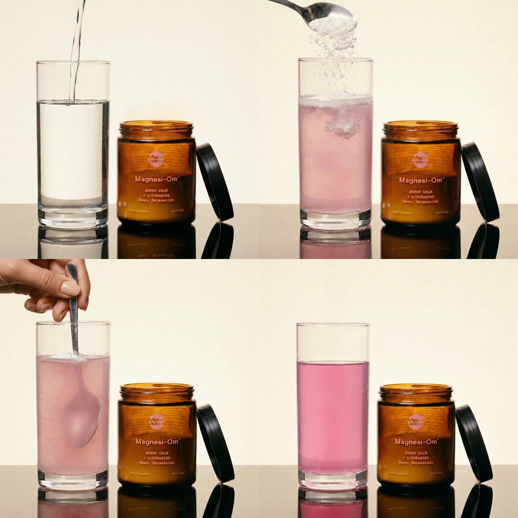 Berry XL Jar
