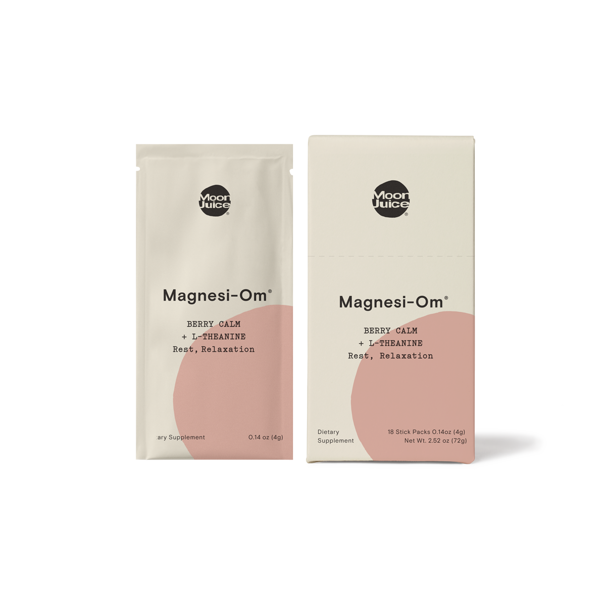 Magnesi-Om®