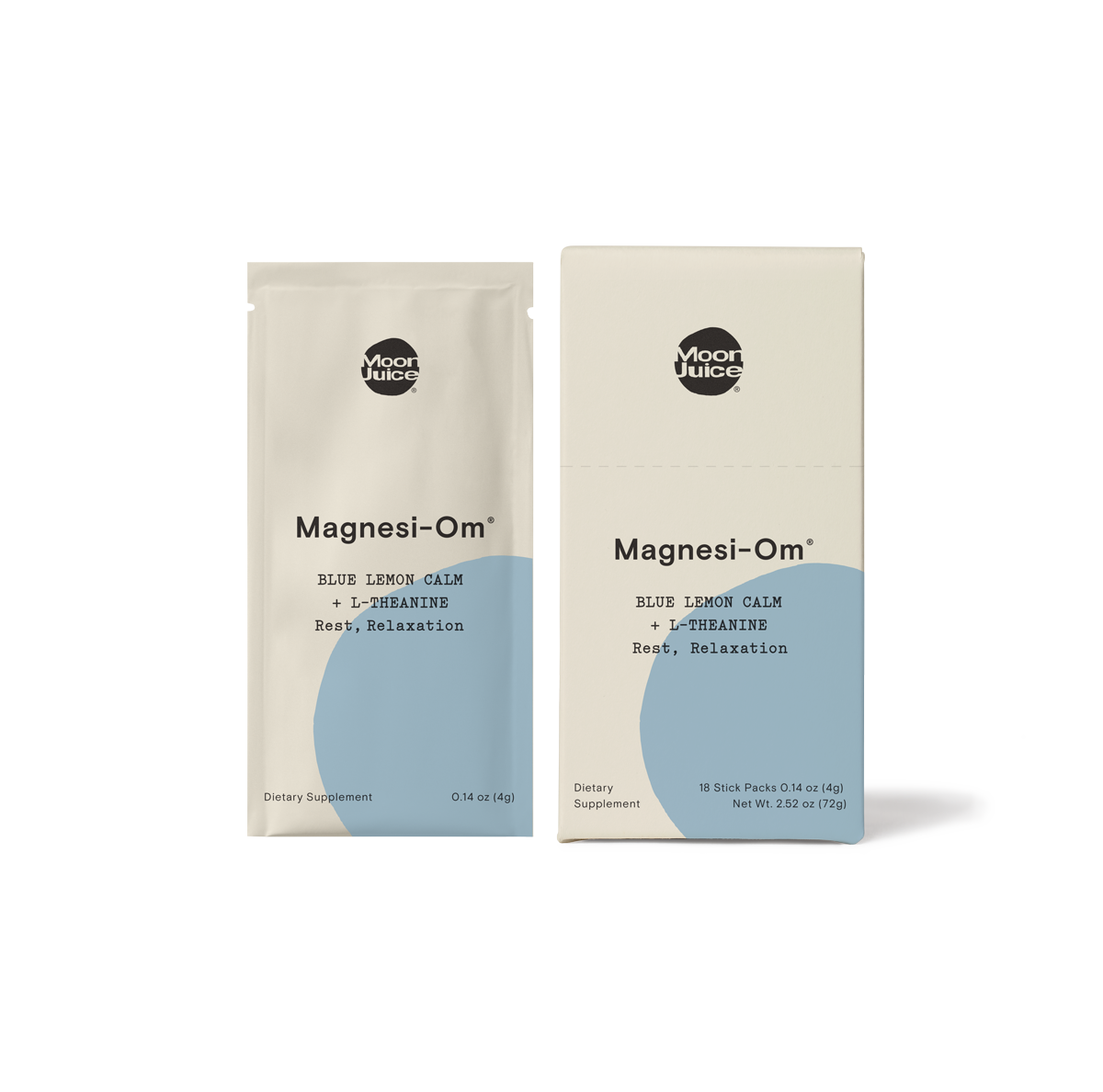 Magnesi-Om®
