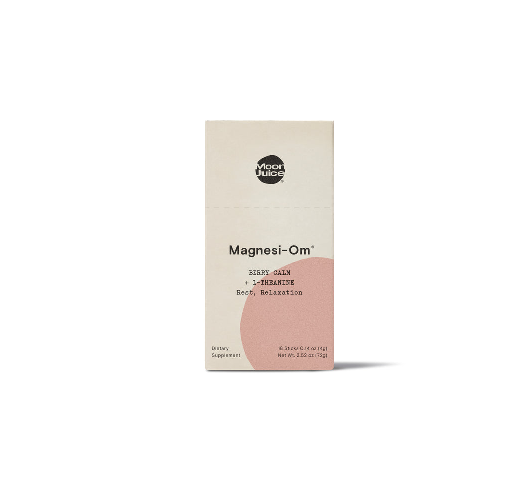 Magnesi-Om®
