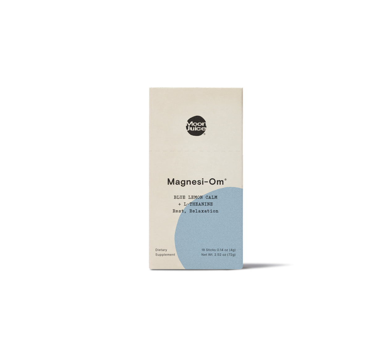 Magnesi-Om®