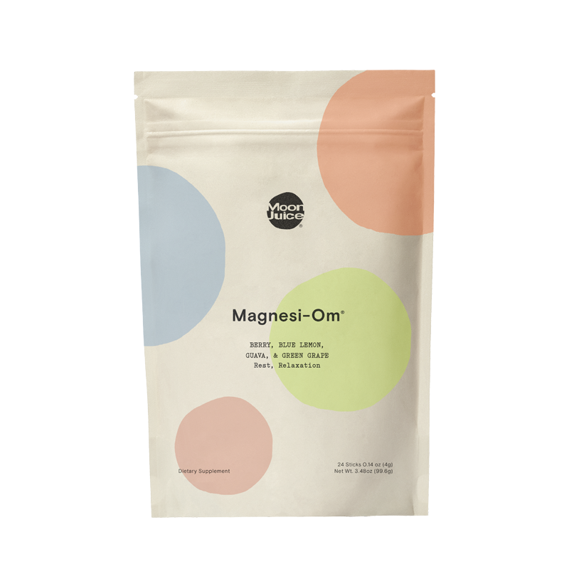 Magnesi-Om®