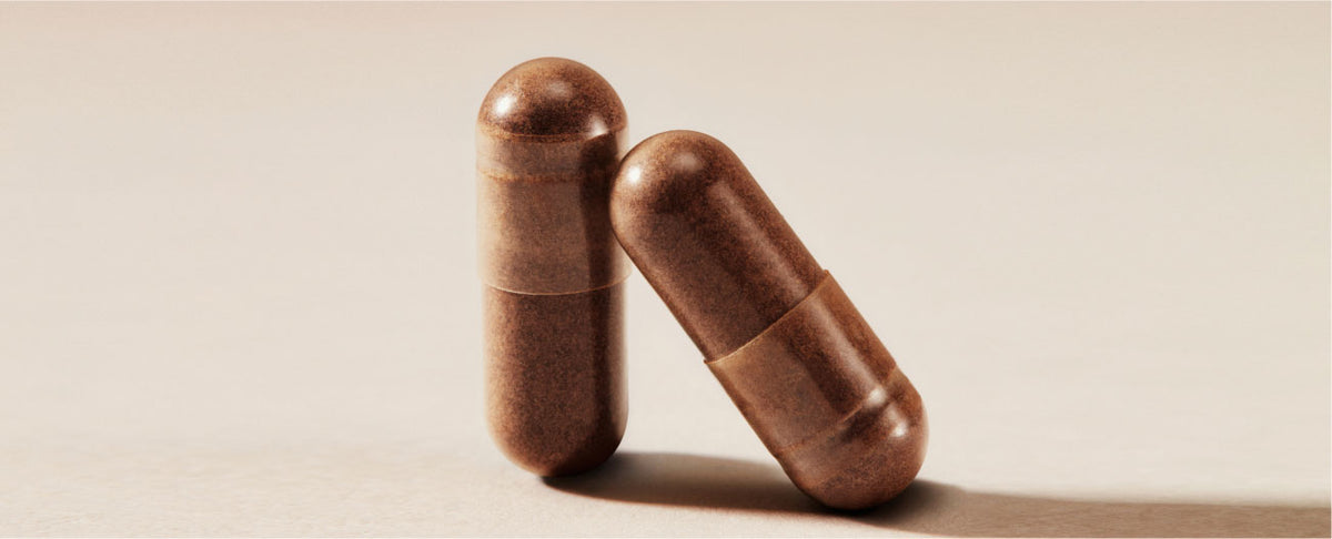 9 Supplements to Balance Hormones