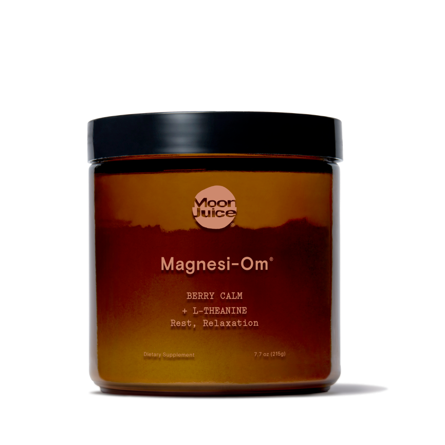 Magnesi-Om®