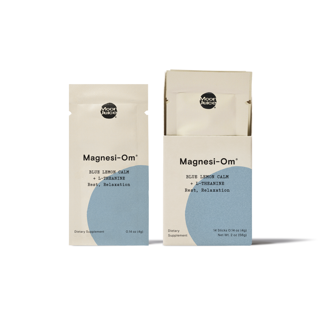 Magnesi-Om®