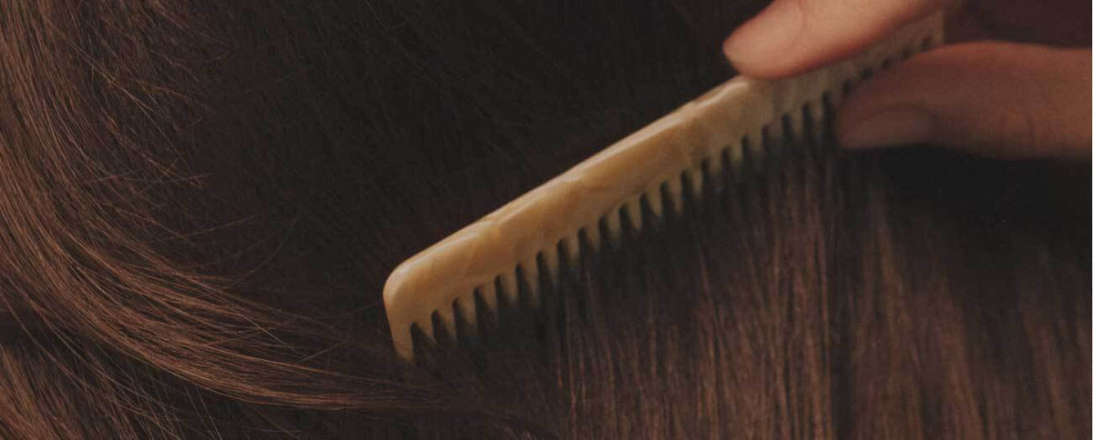 7 Ways to Make Your Hair Healthy