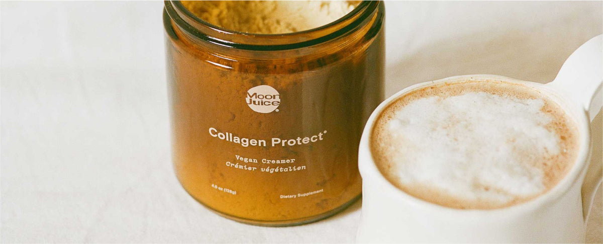 Collagen Deficiency: Signs, Causes & Solutions