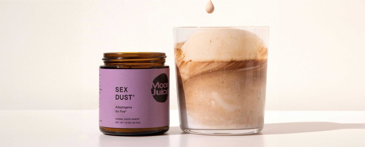 Subtle Sexual Field