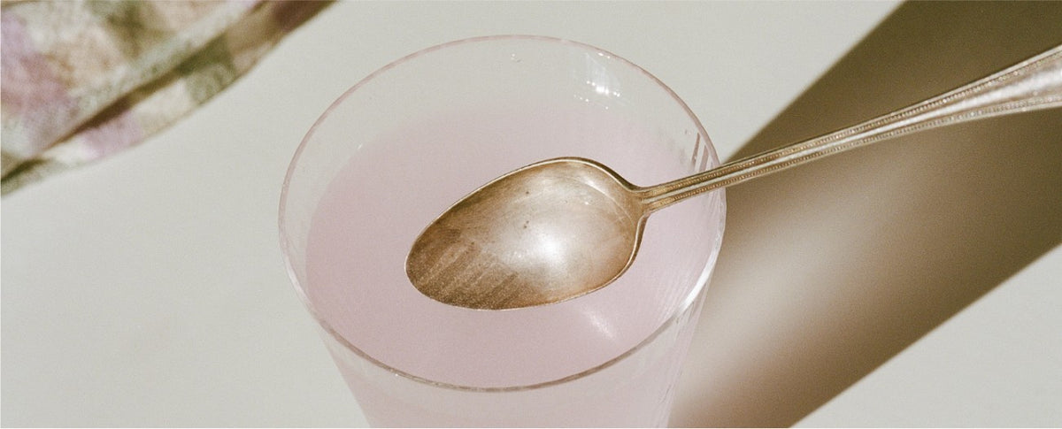 How to Make Your Own Electrolyte Drink at Home