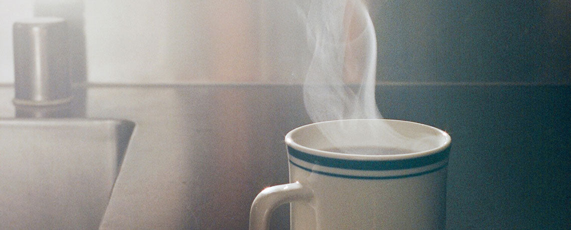4 Reasons to Detox From Caffeine