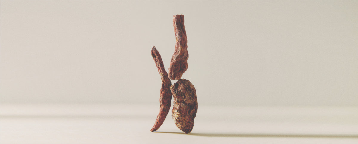 The Best Adaptogens for Stress