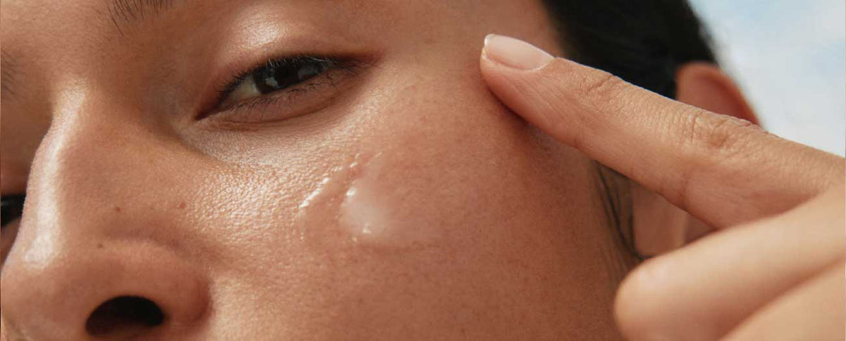 How to Exfoliate Sensitive Skin