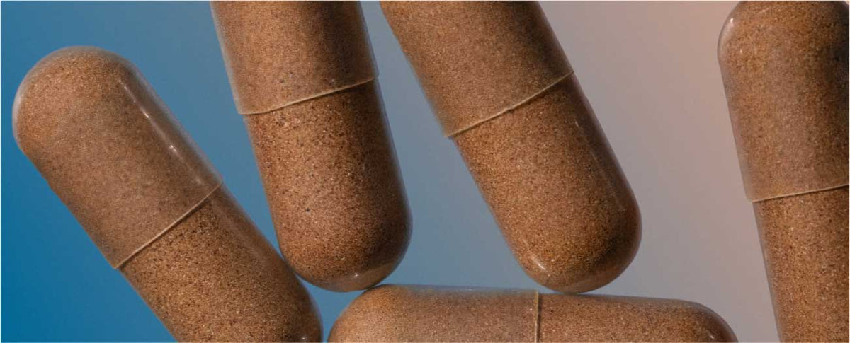 The Power of Ashwagandha for Stress
