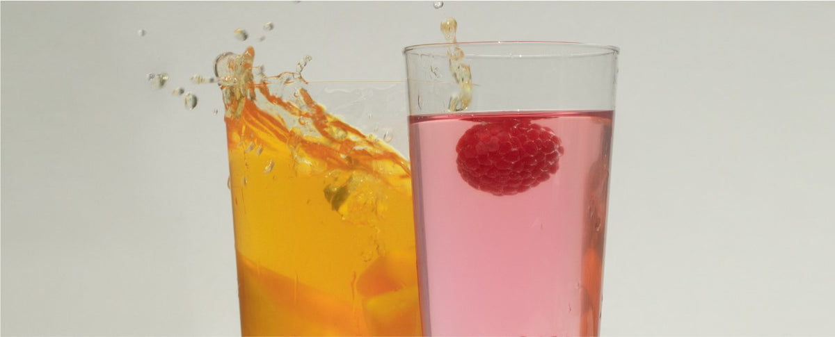When to Drink Electrolytes