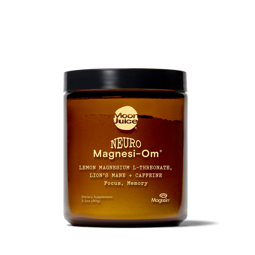 Neuro Magnesi-Om®