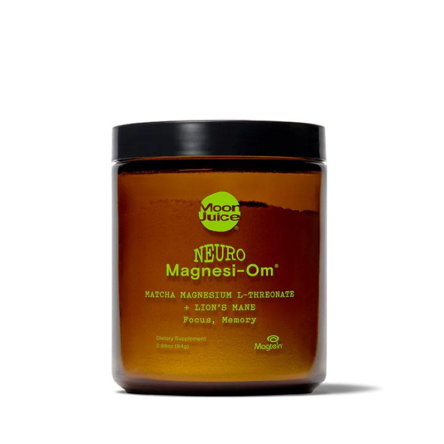 Neuro Magnesi-Om®
