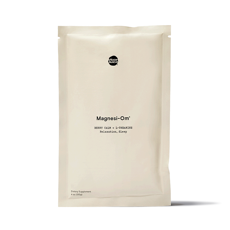 Magnesi-Om®