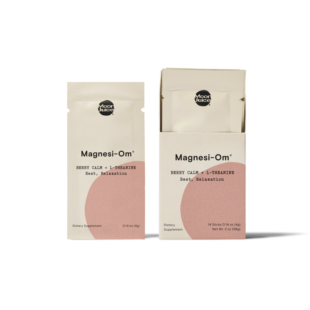 Magnesi-Om®