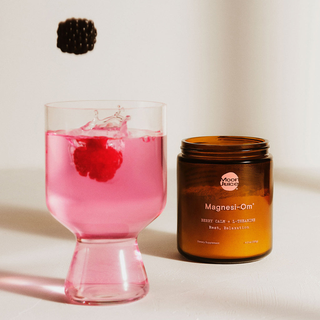 Berry Jar