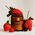 Berry Jar
