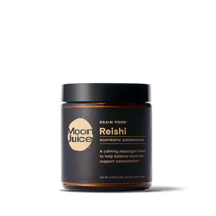 Reishi