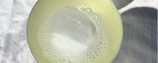 Sole Water: Pink Himalayan Salt in Water