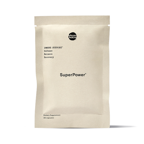 SuperPower®