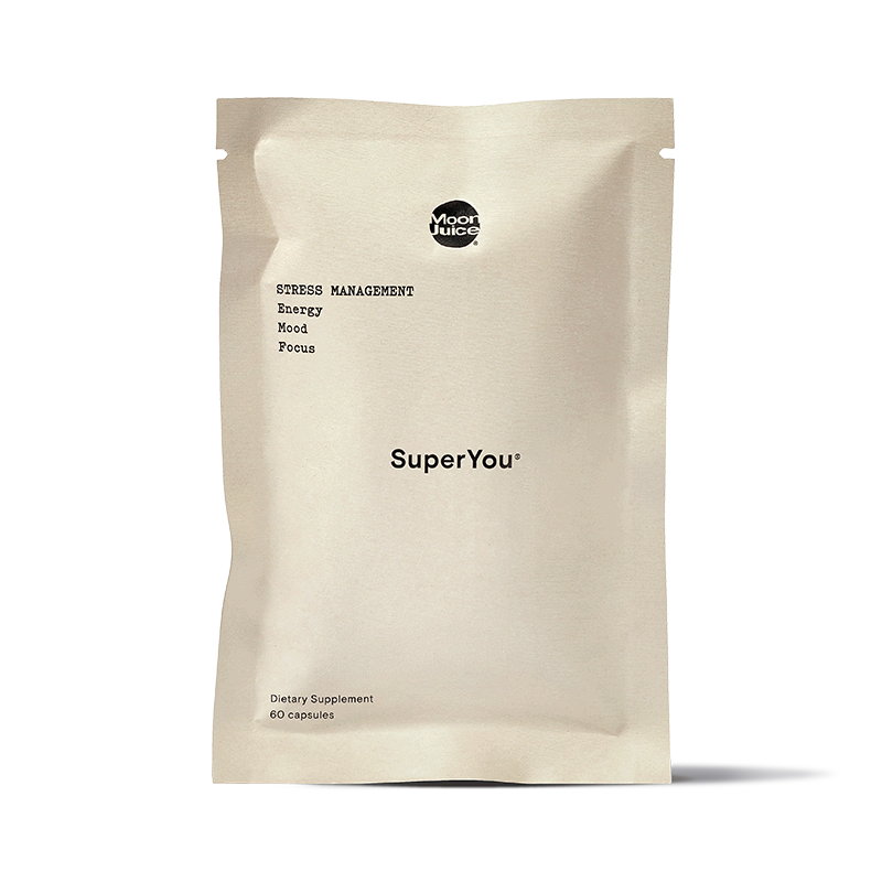SuperYou®
