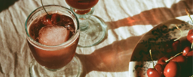 Unstress With These Cortisol Mocktail Recipes