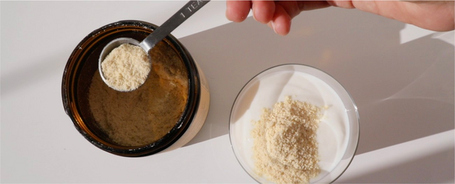 Collagen vs. Biotin: Which Should You Take?