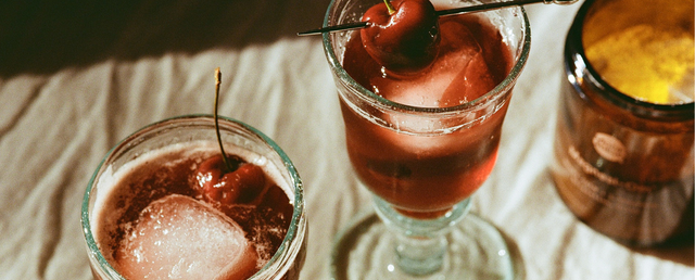 Sleepy Girl Mocktail: The Perfect Drink Before Bedtime