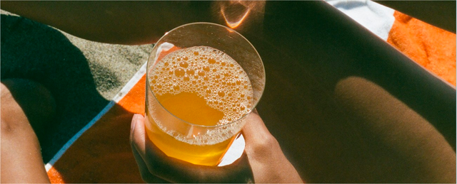 14 Healthier Alternatives to Energy Drinks