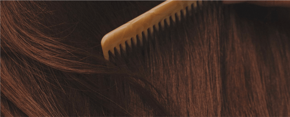 Using Adaptogenic Herbs to Promote Hair Growth