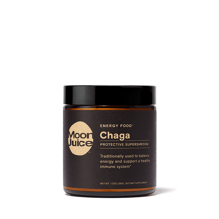 Chaga