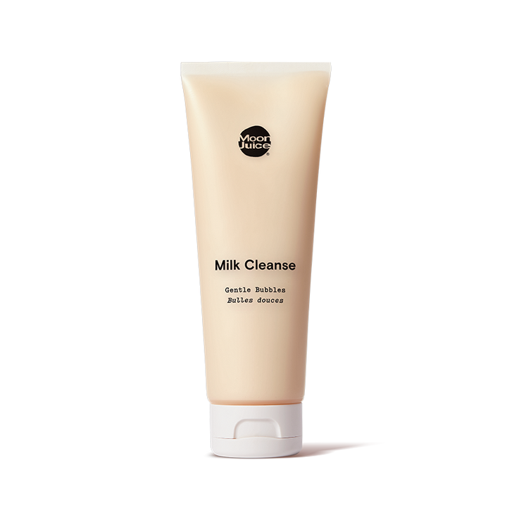 Milk Cleanse
