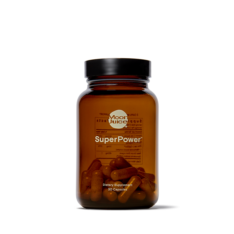 SuperPower®
