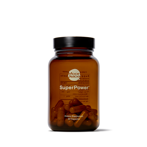 SuperPower®