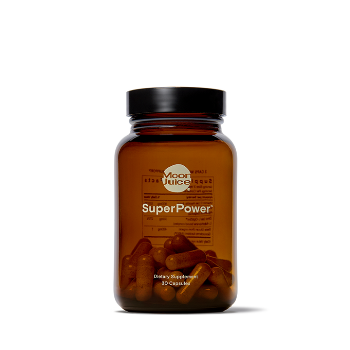 SuperPower®